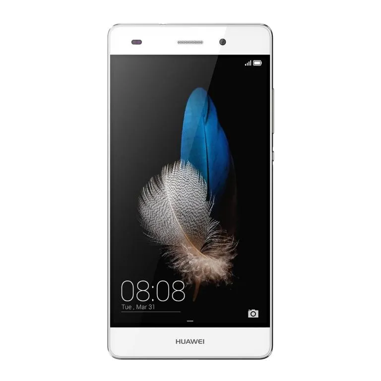 Замена кнопок громкости Huawei P8 Lite