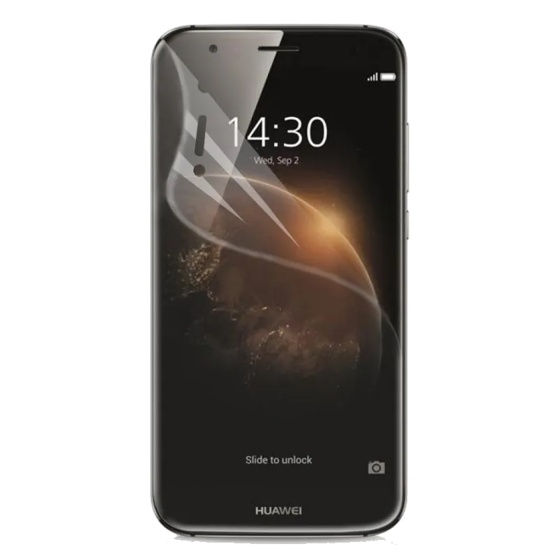 Замена кнопок громкости Huawei G8