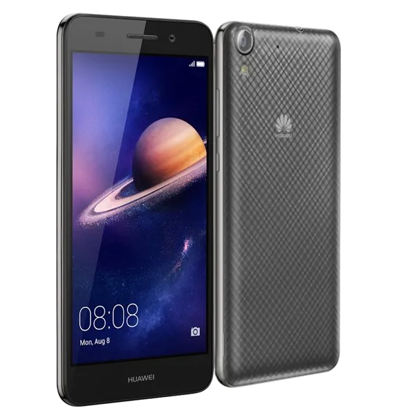 Замена кнопок громкости Huawei Y6 II