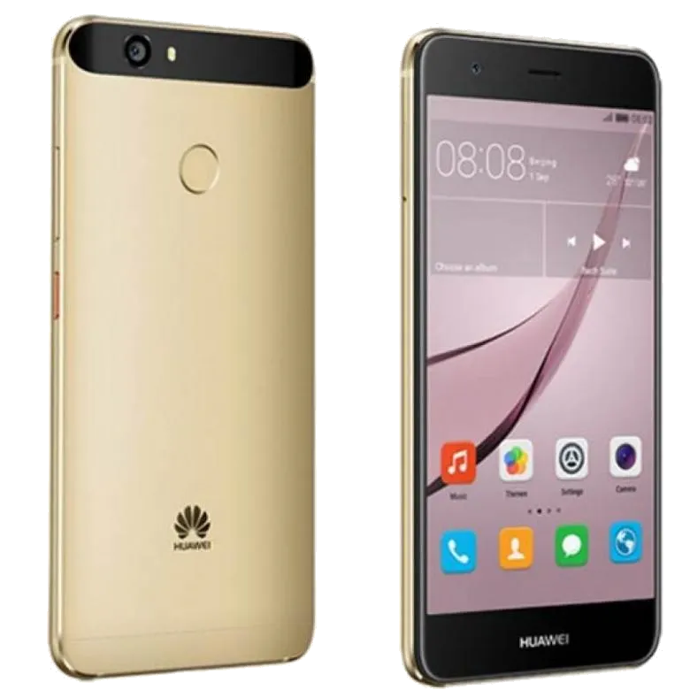 Замена кнопок громкости Huawei Nova