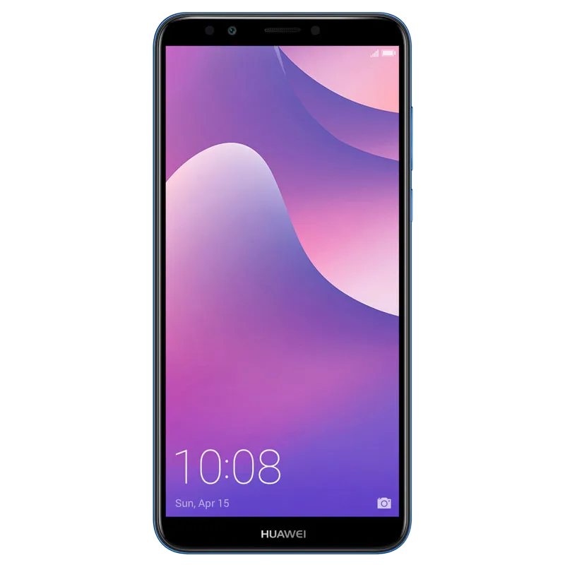 Замена кнопок громкости Huawei Y7