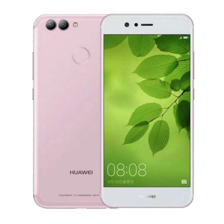 Замена кнопок громкости Huawei Nova 2