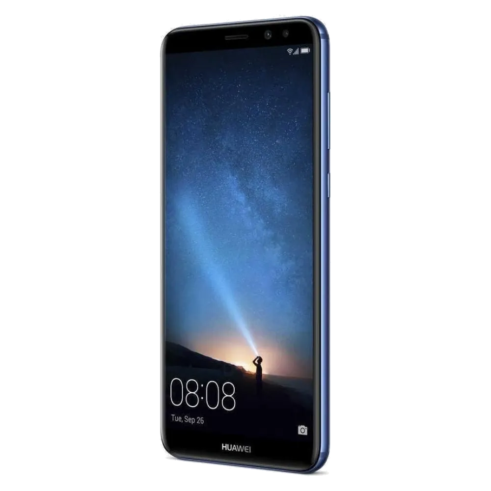 Замена кнопок громкости Huawei Mate 10 Lite