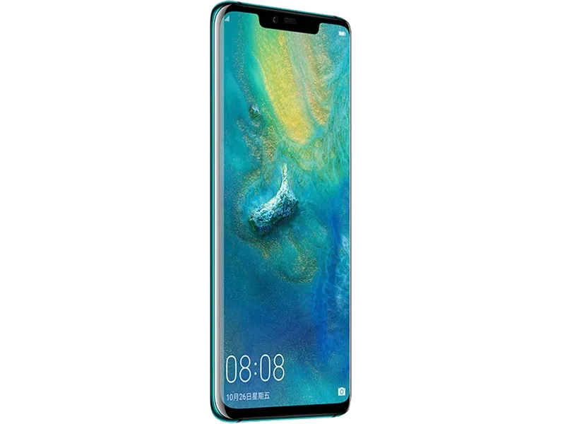 Замена кнопок громкости Huawei Mate 20 Pro