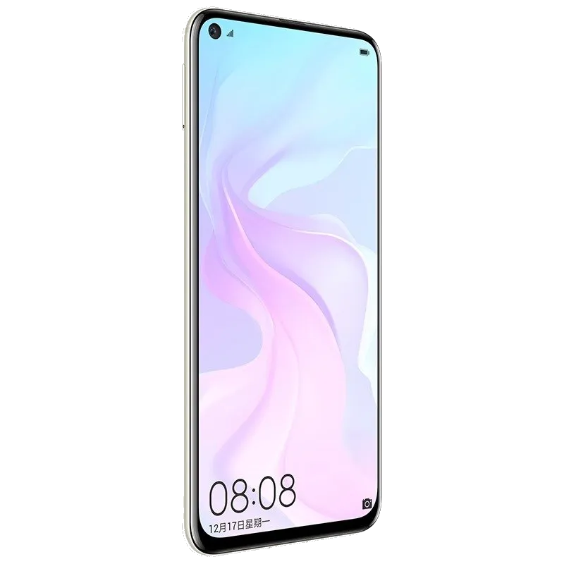 Замена кнопок громкости Huawei Nova 4