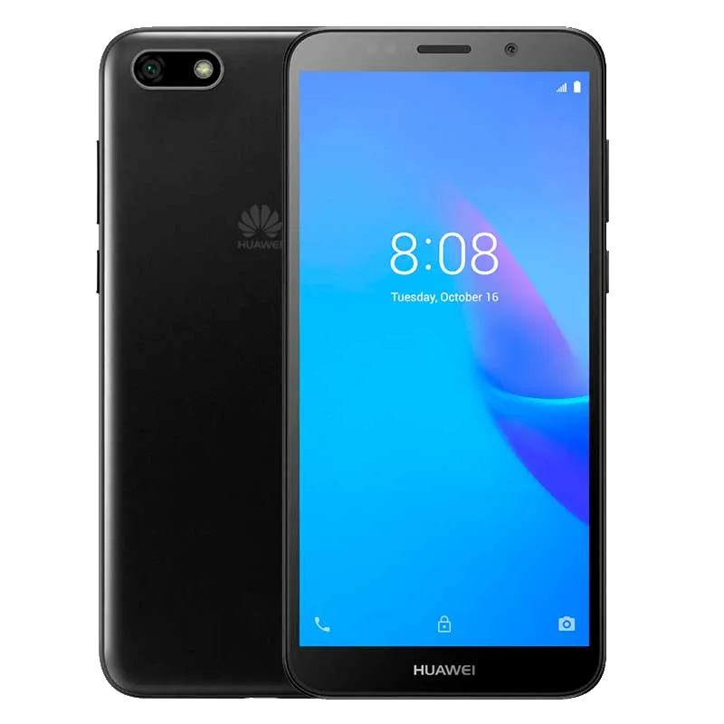 Замена кнопок громкости Huawei Y5 Lite