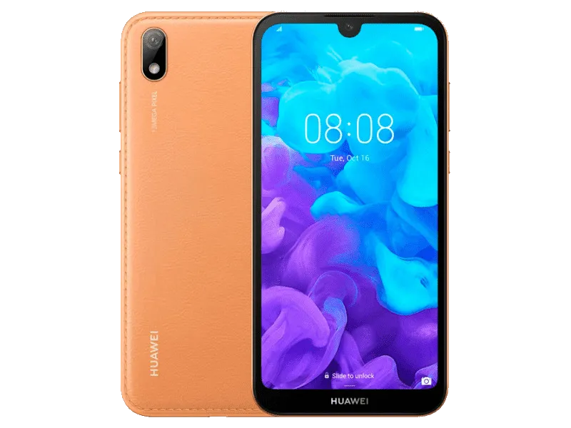 Замена кнопок громкости Huawei Y5 2019