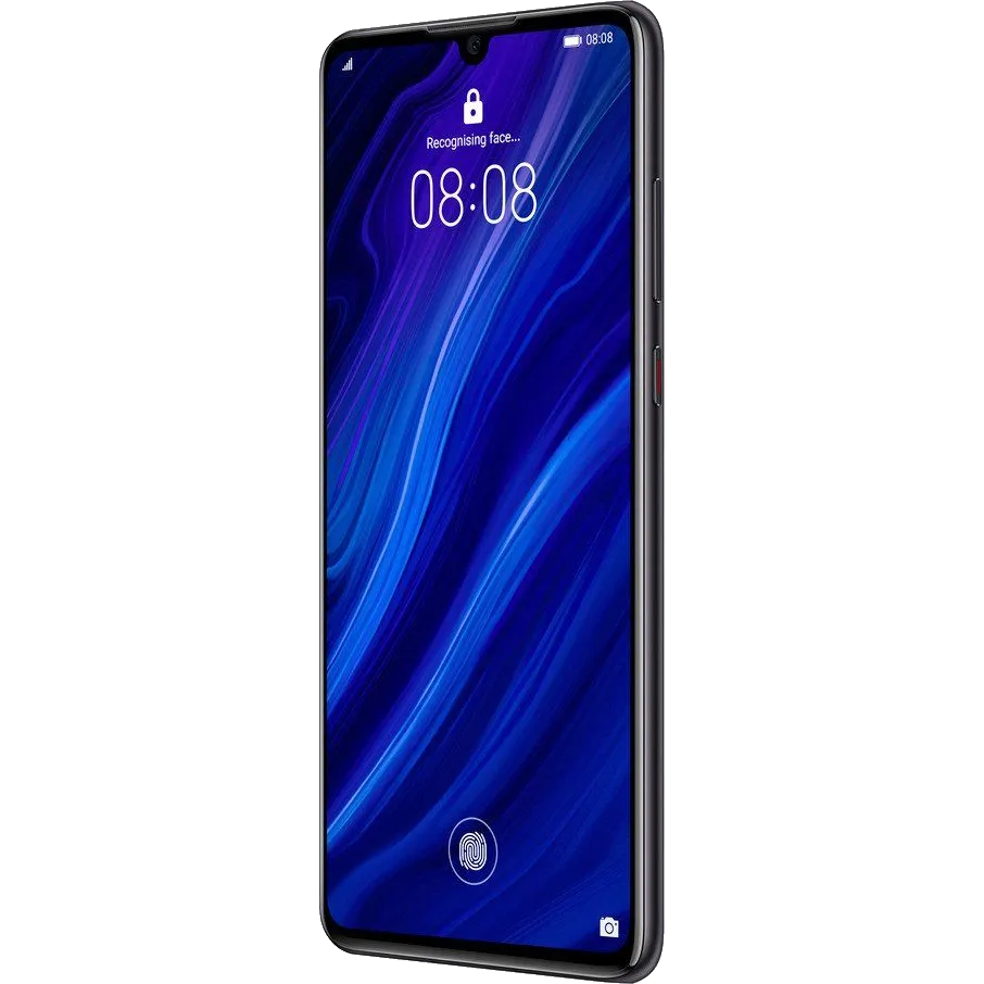 Замена кнопок громкости Huawei P30