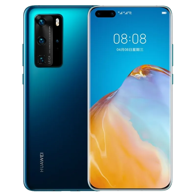 Замена кнопок громкости Huawei P40