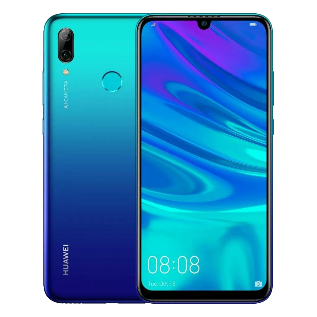 Замена кнопок громкости Huawei P Smart 2019