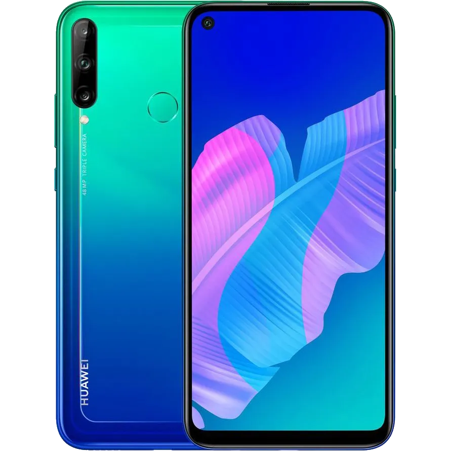 Замена кнопок громкости Huawei P40 Lite E