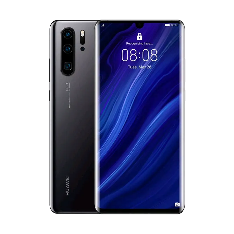 Замена кнопок громкости Huawei P30 Pro
