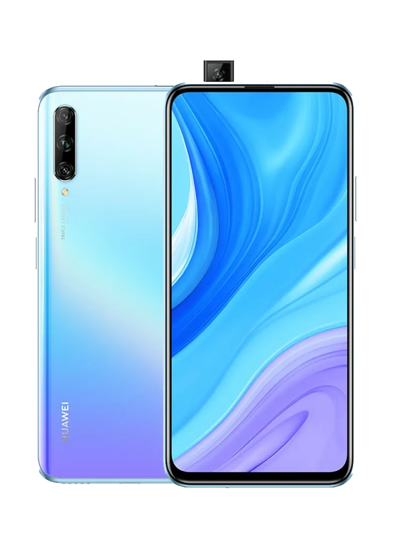 Замена кнопок громкости Huawei Y9S