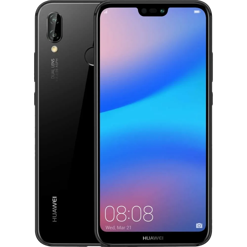 Замена кнопок громкости Huawei P20 lite
