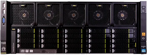 Ремонт FusionServer RH5885H V3 в сервисном центре huaweicentr