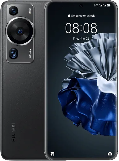 Замена кнопок громкости Huawei P60 Pro