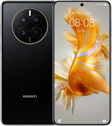 Замена кнопок громкости Huawei Mate 50