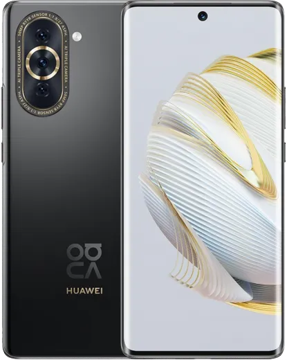 Замена кнопок громкости Huawei Nova 10 SE