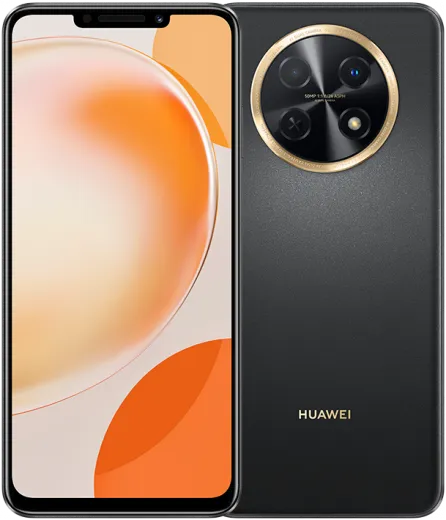 Замена кнопок громкости Huawei nova Y91