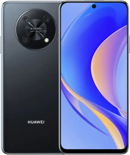 Замена кнопок громкости Huawei Nova Y90