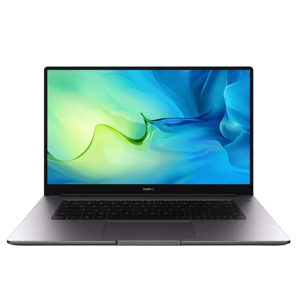 Замена жесткого диска Huawei Matebook D15