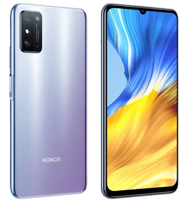 Замена кнопок громкости Huawei X10 Max