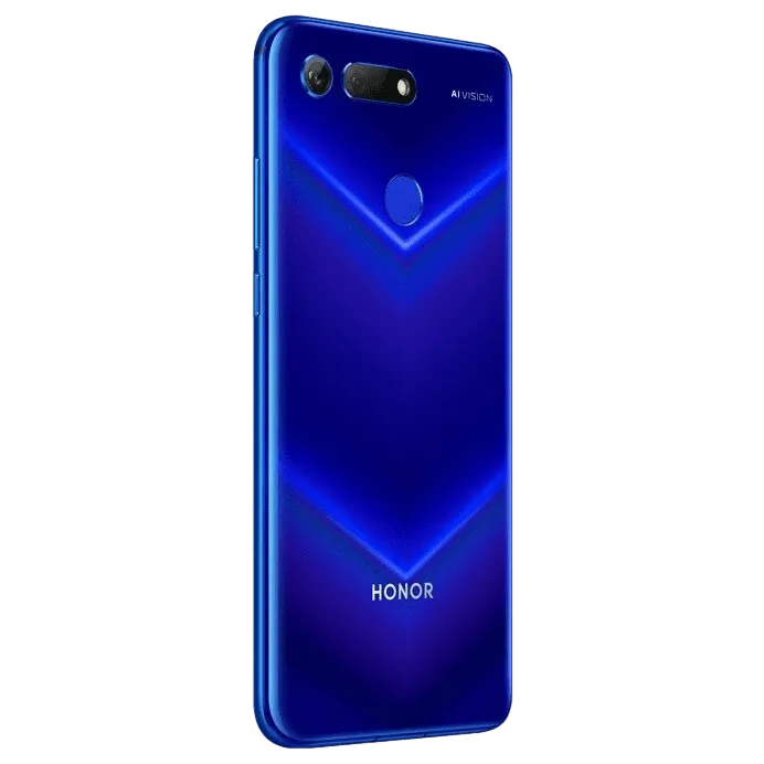 Замена кнопок громкости Huawei View 20