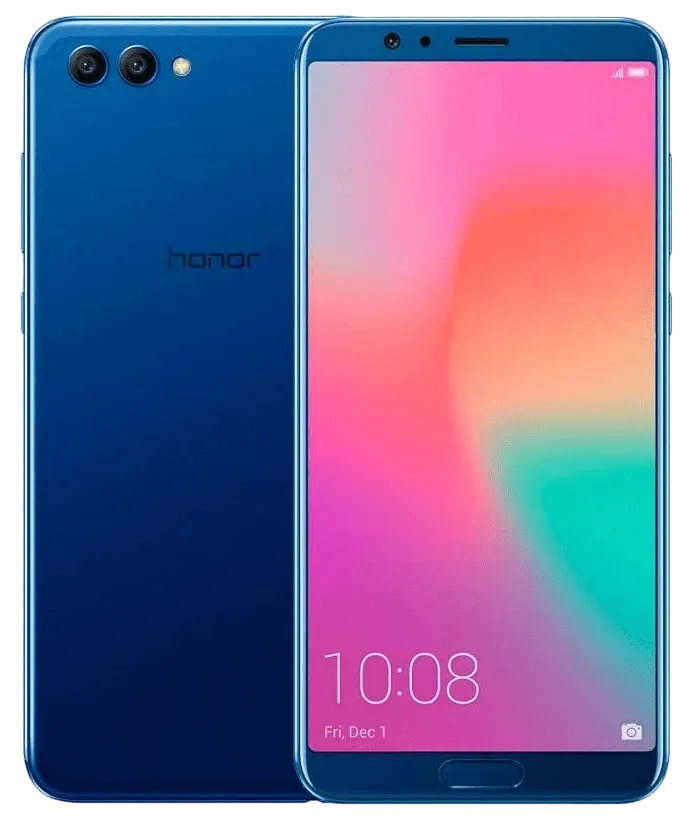 Замена кнопок громкости Huawei View 10