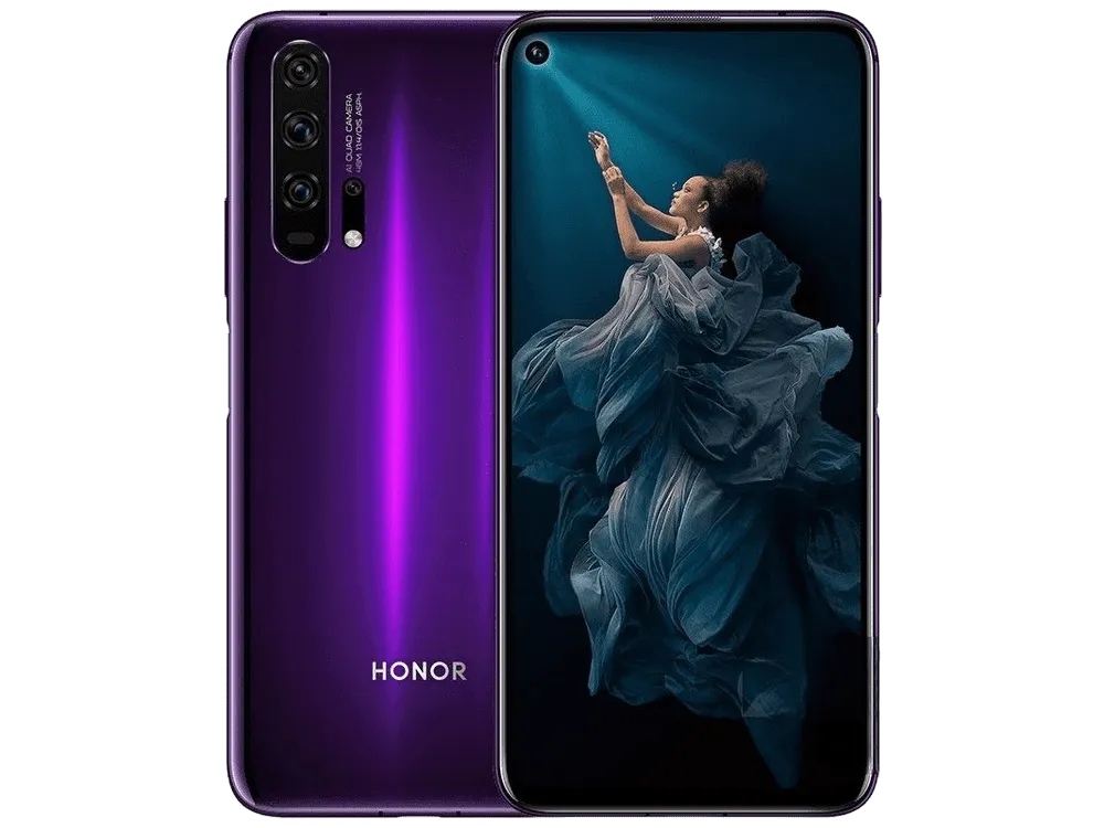 Замена кнопок громкости Huawei Pro