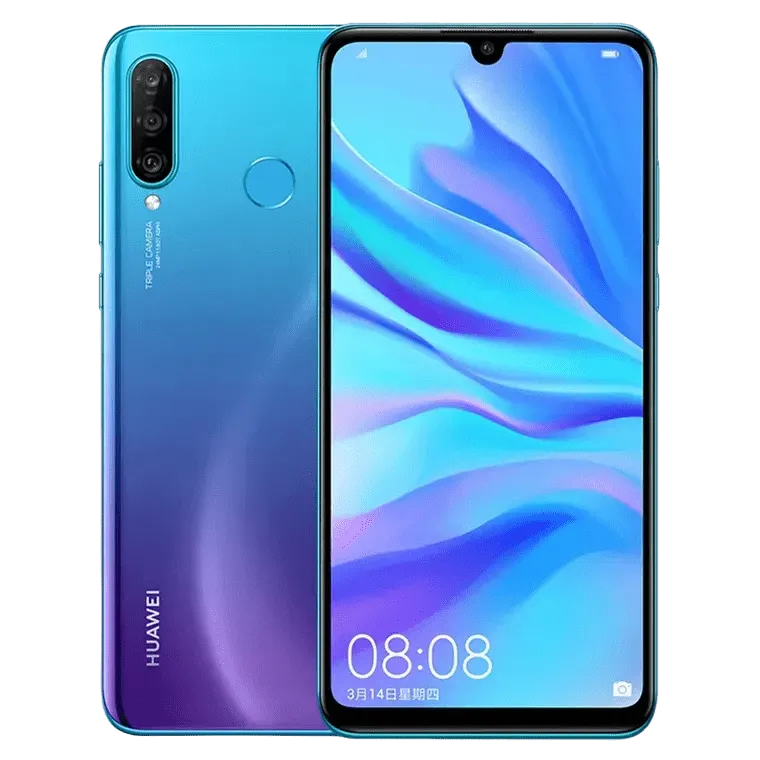 Замена кнопок громкости Huawei 1