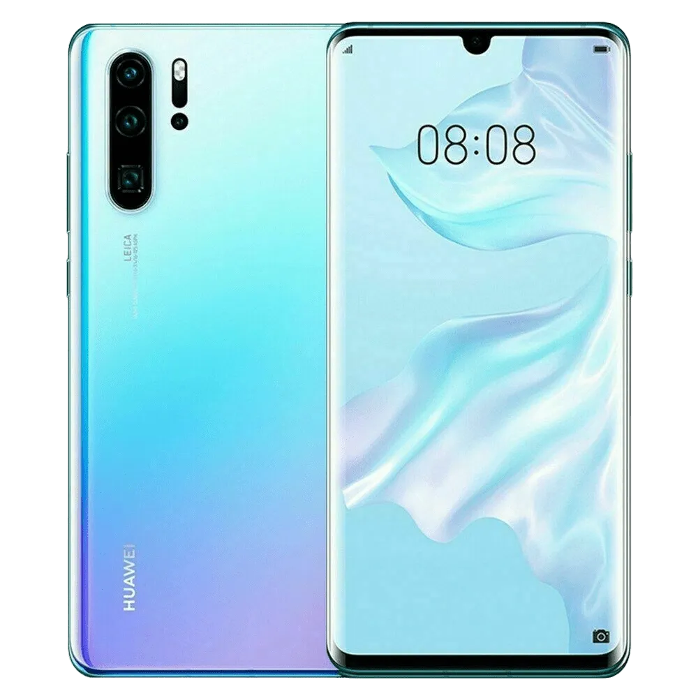Замена кнопок громкости Huawei 30