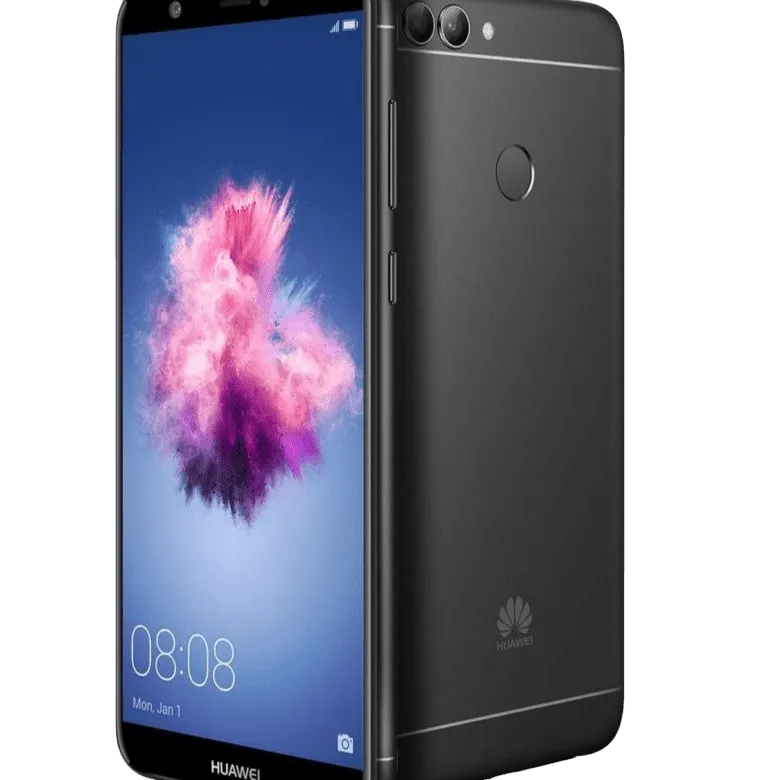 Замена кнопок громкости Huawei Smart
