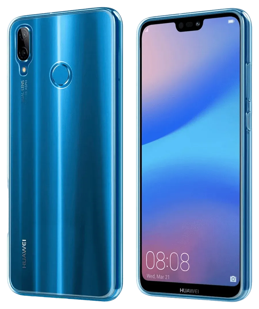 Замена кнопок громкости Huawei 20 Lite