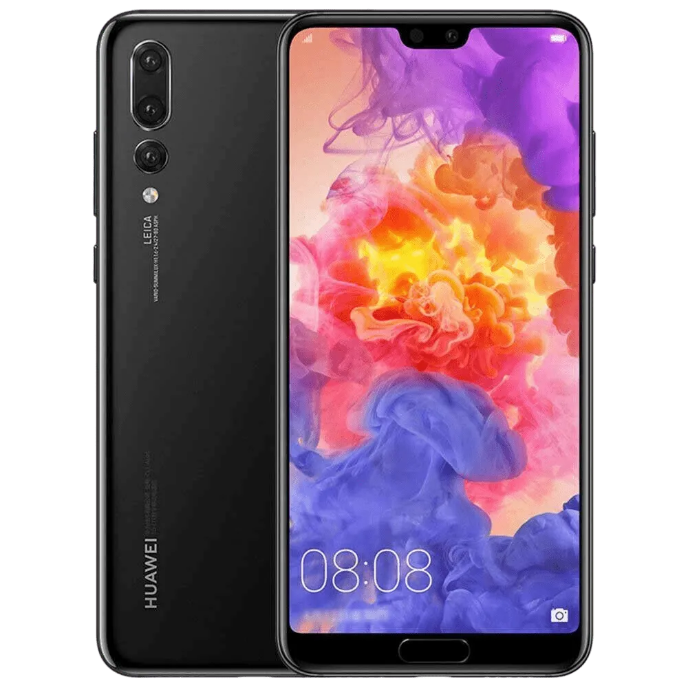 Замена кнопок громкости Huawei 20 Pro