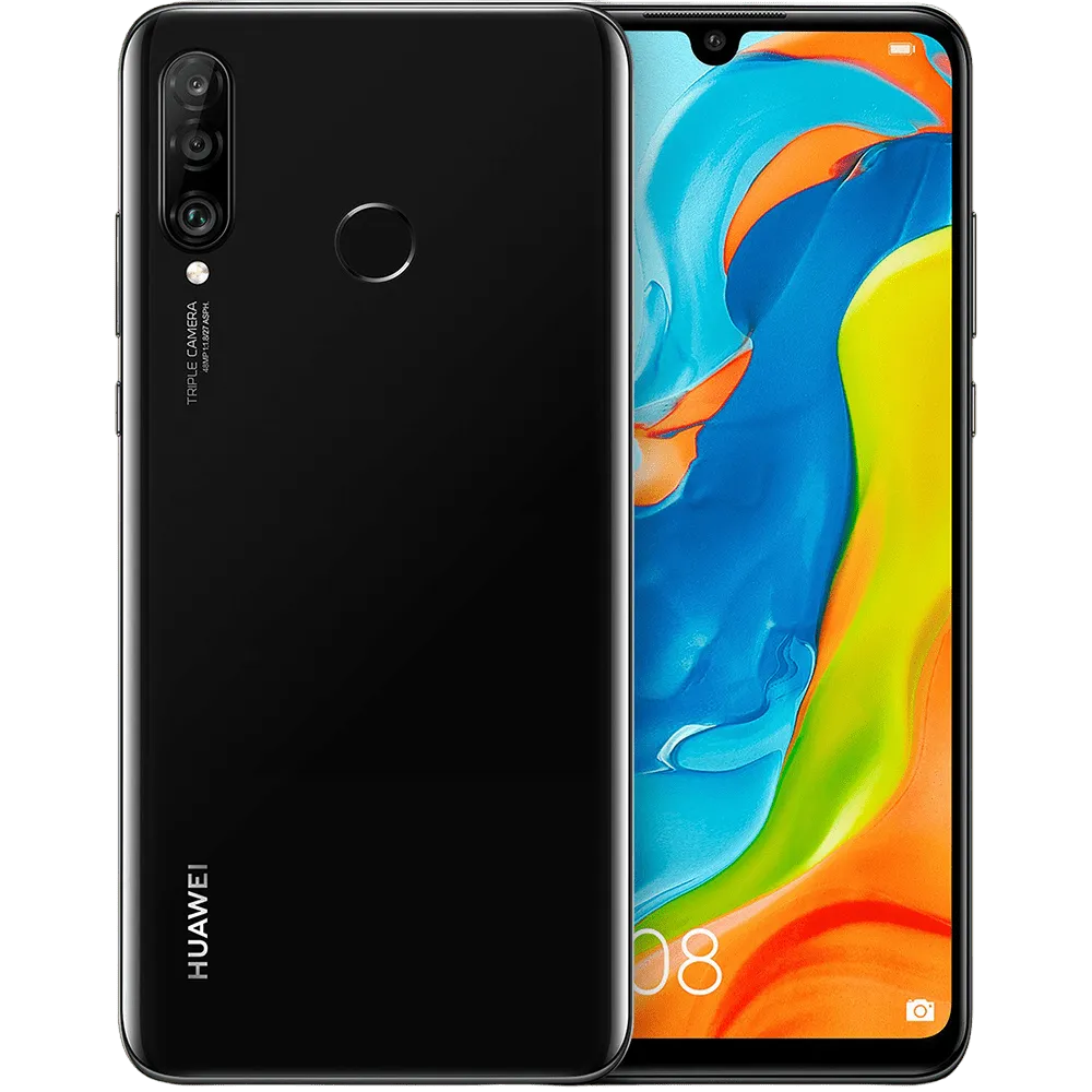 Замена кнопок громкости Huawei 30 Lite