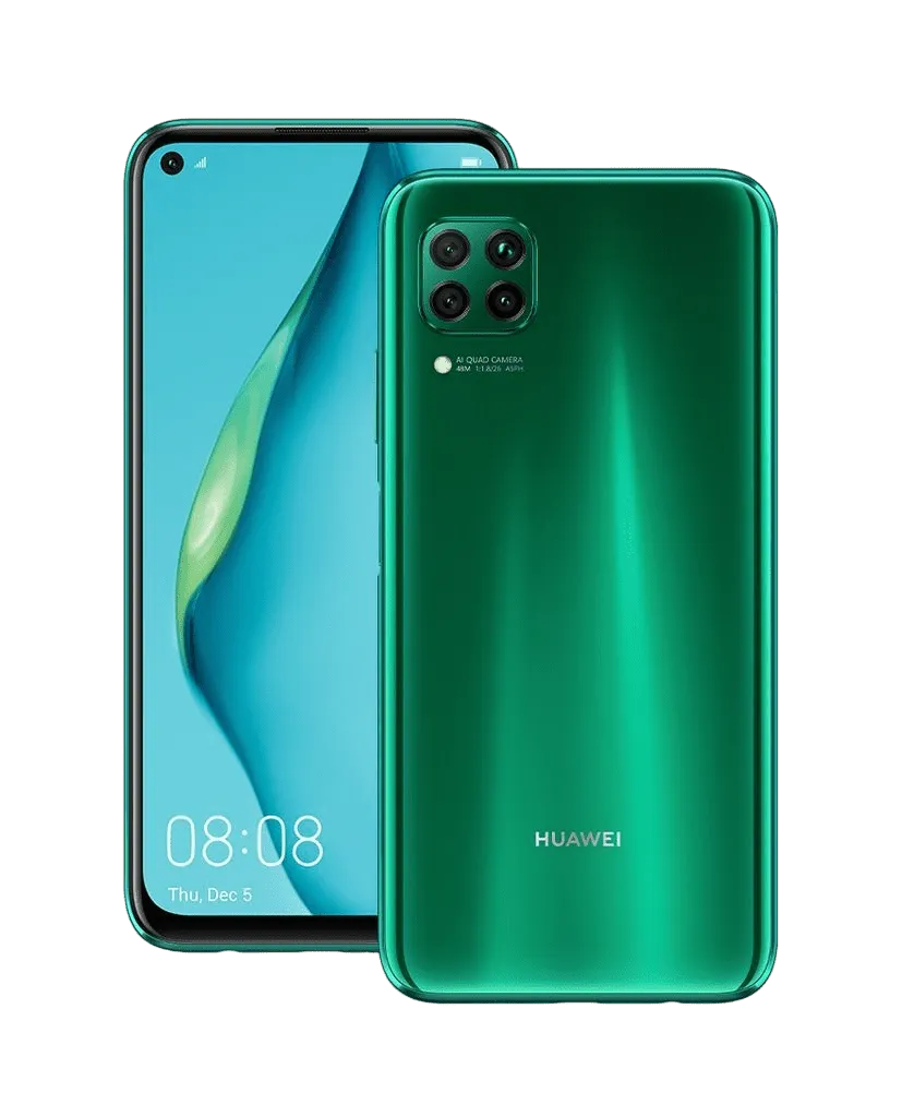 Замена кнопок громкости Huawei 40 Lite