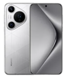 Замена кнопок громкости Huawei  Pura 70 Pro+