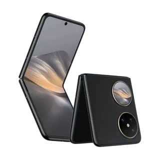 Замена кнопок громкости Huawei  Pocket 3
