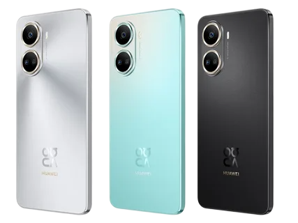 Замена кнопок громкости Huawei nova 12 SE