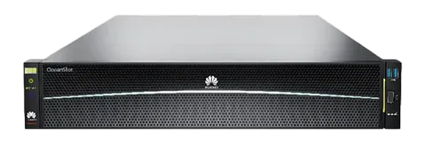 Замена модуля вентилятора Huawei OceanStor Dorado 5000 V6